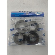 JAPAN KINNO PROTON SAVVY 1.2 D4F ENGINE PLUG SEAL (PSPT-017-R)