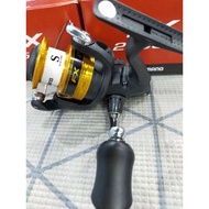 SHIMANO FX MALAYSIA NEW