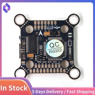 AT32 F435RGT7 Flight Controller 42688-P Gyroscope Barometer 3-6S Lipo for /O3/Vista/ VTX for FPV Dro