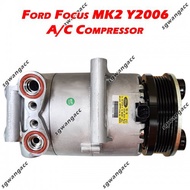 Ford Focus (MK2 Year2006) Air Cond Compressor