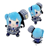 Mg Stuffed Doll Hololive Hoshihi Suisei Toys For Children