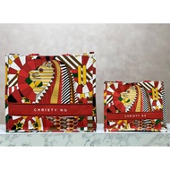 CN Singapore Tote Bag