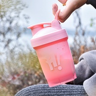 Protein Powder Shaker Cup Sports Portable High Temperature Resistant Drop Resistant Food Grade Mater