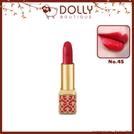 Son Thỏi The History of Whoo Gongjinhyang Mi Velvet Lip Rouge 3.5g