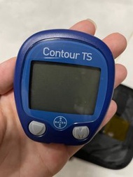 Contour TS 血糖機
