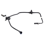 【YOSHOP】-Fuel Evaporative Emissions Line Hose For Ford Fiesta 1.6L Vent Tube D2BZ-9C047-F