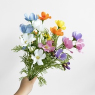 SHIOK Artificial Mini Cosmos | Kosmos Mini Buatan 迷你波斯菊仿真花 AF1305