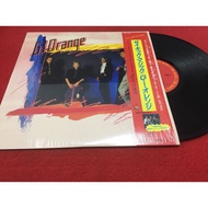 G.I. Orange-Size 12 Inches LP PinHaiMusic B128 Shop