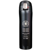 Bình giữ nhiệt logo Arsenal real madrid chelsea liverpool barcelona manchester united - LiDO Sports