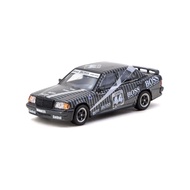 (( SG SELLER )) TARMAC WORKS 1/64 1/64 Mercedes-Benz 190 E 2.3-16 DTM 1988 Johnny Cecotto #44 - GLOB