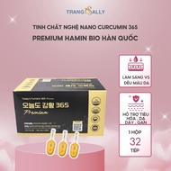 N25 TURMERIC CURCUMIN PREMIUN 365 32 cloves