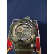 G-SHOCK Frogman DW -8200AC-8T Titanium NOS Nippon Challenge America's Cup