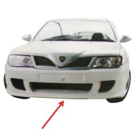 FRP PROTON WAJA FRONT BUMPER HOT SALES SUPER SALES PROTON WAJA MMC PROTON WAJA CAMPRO WAJA R3 WAJA M
