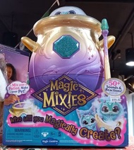 My Magic Mixies Magic Cauldron Blue