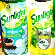 Sunlight Pencuci Piring 700Ml //