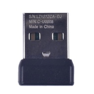 DO USB Dongle Mouse Receiver Adapter for G304 G305 Mouse  Adapter  Performances and Easy Plugs In