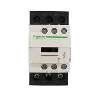 Schneider AC Contactor LC1D25 LC1D32 LC1D38 B7C F7C M7C Q7C 24V 110V 220V 380V