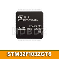 STM32F103CBU6 STM32F103ZET6 STM32F103VET6 STM32F103VCT6 STM32F103V8T6 STM32F103RET6 STM32F103RDT6 ST