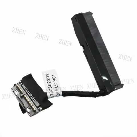 S 6017B0362201 New for HP PROBOOK 650 640 G1 HDD Hard Drive Cable SATA Connector