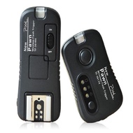 [HCM]Thiết bị điều khiển đèn flash Pixel Pawn TF 362 for Nikon