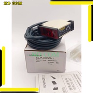 E3JK-Ds30m1 Sent From Thailand New First Hand E3JK-Ds30m1 High Quality Work