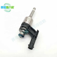 03C906036M 03C906036K Skoda 6-Hole Direct Injection Fuel Injector Nozzle