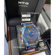 Casio G-Shock MTG-B2000PH-2AJR / MTG-B2000PH Blue Phoenix Limited Edition (Fully Japan JR code)