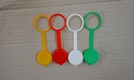Tutup Botol Gelang Kecap/Sirup ABC/Sirup Orson/Sosro/Fanta/Botol Madu