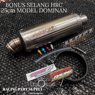 Original Mafia Silencer 25cm Long Dominant Model. BONUS Mafia Keychain, Mafia Sticker, Shop Sticker