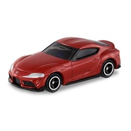 TOMICA NO.117 Toyota SUPRA Agent