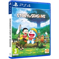 PlayStation™ PS4 Doraemon: Story Of Seasons (By ClaSsIC GaME)