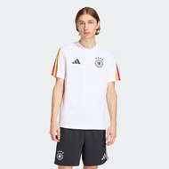 adidas Football Germany DNA T-Shirt Men White KB4401