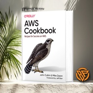 AWS Cookbook - Recipes for Success on AWS