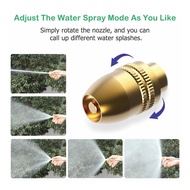 [HIGH PRESSURE M22] CLEANER WATER GUN PORTABLE HANDHELD PUMP AIR SPRAYER CARWASH AIRCOND CLEANING / 