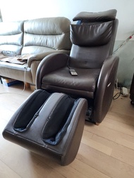 OSIM 按摩椅 小天后復刻版 uDiva Classic