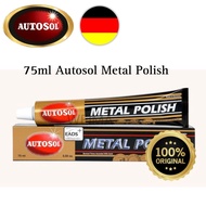 75ML AUTOSOL METAL POLISH / DUST REMOVER
