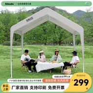 Night Market Stall Tent Market Awning Four-legged Umbrella Tent Car Shed Outdoor Camping Canopy Acti