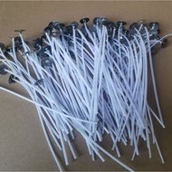 Candle Wick 2-30cm Length Candle Wick Butter Wick Wax Line Scented Wax Candle Wick 26.3.27