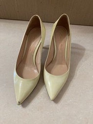 Gianvito Rossi heels