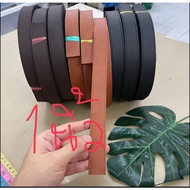 Bag Strap Artificial Leather Size 2cm 2.5cm Sold By The Meter.