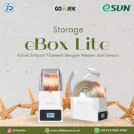 Esun Ebox Lite Storage Filament Storage Box with Heater and Sensor