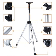 Chân loa đứng dùng cho Bose s1 pro JBL eon one compact JBL partybox 110 310...vv (chất liệu kim loại