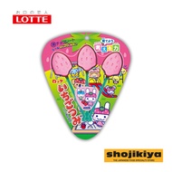 Lotte Ichigotsumi Chocolate