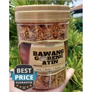 Bawang Goreng - Bawang Ros ATIN (200g)
