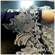 BORDER LACE / BORDER LACE PENGANTIN (METER)