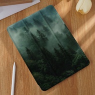 Wood Pattern Tablet Protective Case, Compatible With IPad 9.7/10.2/10.5/10.9/12.9/Pro 11, 10th Gener