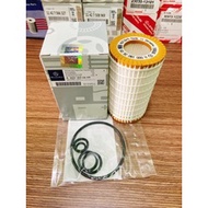 Mercedes Sprinter engine oil filter,MERCEDES-BENZ GLK, GL, ML..