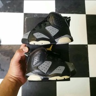 NIKE AIR JORDAN 6 (Toddler)