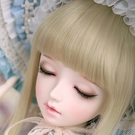 AEDOLL Drizzle 3 Points Female Doll bjd Doll Official Store AE Original