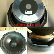 Speaker Audio Seven 18 PD1850